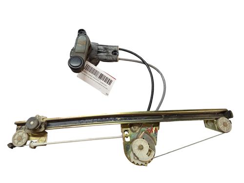 Vindusheismekanisme høyre bak PEUGEOT 306 Hatchback (7A, 7C, N3, N5) 1.9 D (68 hp) 30809329