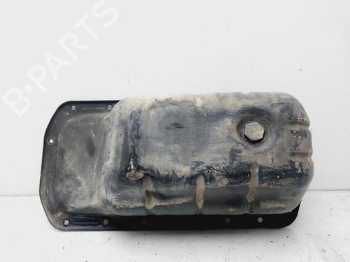 Used Oil sump PEUGEOT 407 (6D_) [2004-2011]  29584498