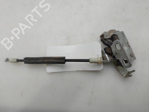 Used Tailgate lock Tailgate lock 38284477 38284477