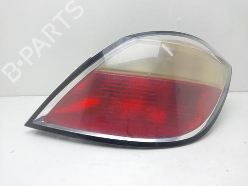 Used Right taillight OPEL ASTRA H (A04) 1.7 CDTI (L48) (100 hp) 16166335