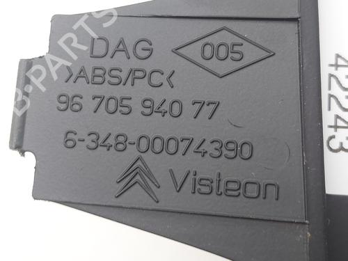 Switch DS DS 5 (KF_) 2.0 Hybrid4 4x4 | BP37423680I30 - Image 5