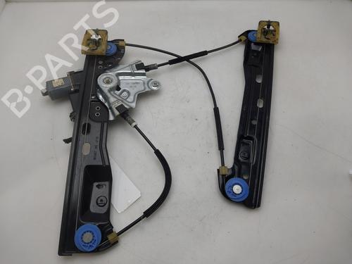 Front left window mechanism OPEL INSIGNIA A (G09) | BP34697063C22 - Image 2