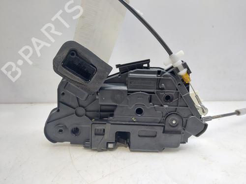 Front left lock SEAT ALHAMBRA (710, 711) 2.0 TDI | BP16007519C98 