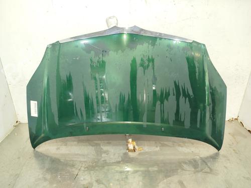 Used Hood TOYOTA COROLLA Verso (ZER_, ZZE12_, R1_) 2.0 D-4D (CUR10_, CUR10R) (116 hp) 25902812