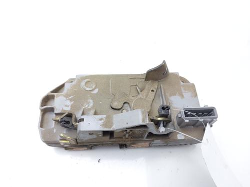 Rear right lock PEUGEOT 306 (7B, N3, N5) 1.9 STD | BP11205658C99 