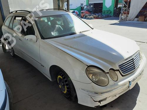 Steering pump MERCEDES-BENZ E-CLASS (W211) E 280 CDI (211.023) | BP10546670M99  - Image 8