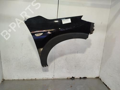 Right front fenders HYUNDAI TUCSON (TL, TLE)  | BP29953428C42