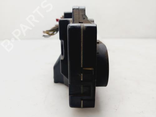Climate control SEAT LEON (1P1)  | BP27515519I5 
