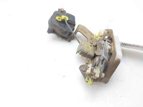 Front right lock CHEVROLET MATIZ (M200, M250) 0.8 | BP17675996C97 