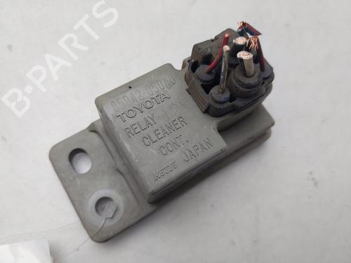 Modulo electronico Modulo electronico TOYOTA AVENSIS (_T25_) 2.2 D-4D (ADT251_, ADT251R) (150 hp) 37153153 37153153