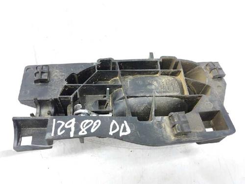 Front right interior door handle CITROËN C4 Coupe (LA_) 2.0 HDi | BP3337678I14 