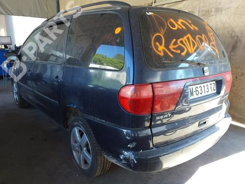 Interior roof light SEAT ALHAMBRA (7V8, 7V9)  | BP8127869I8  - Image 6