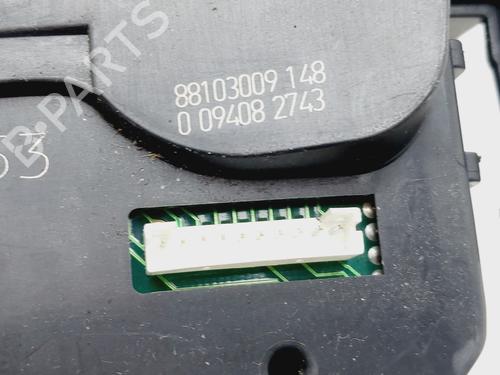 Steering column stalk RENAULT MODUS / GRAND MODUS (F/JP0_) 1.5 dCi (FP0F, JP0F) | BP30717470I23