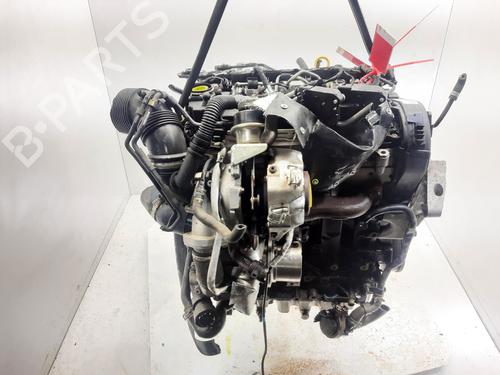 Silnik VW CADDY ALLTRACK IV Box Body/MPV (SAA)  | BP30001522M1 