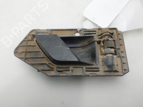 Used Rear right interior door handle CITROËN ZX (N2) 1.4 i (75 hp) 32782794