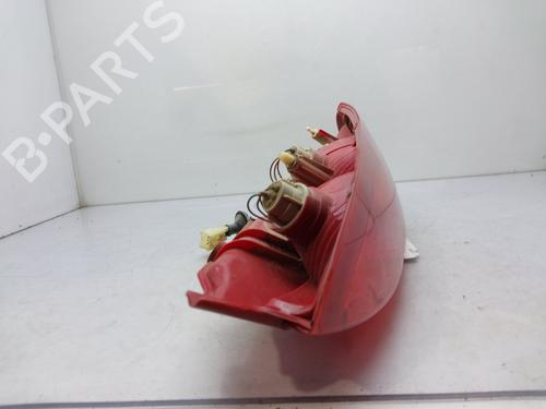 Right taillight CHEVROLET REZZO MPV (U100) 1.6 | BP11381403C35 