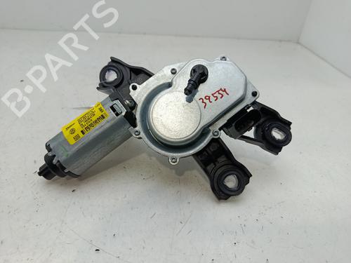 Used Rear wiper motor Rear wiper motor VW TIGUAN (5N_) [2007-2018] 33440114 33440114