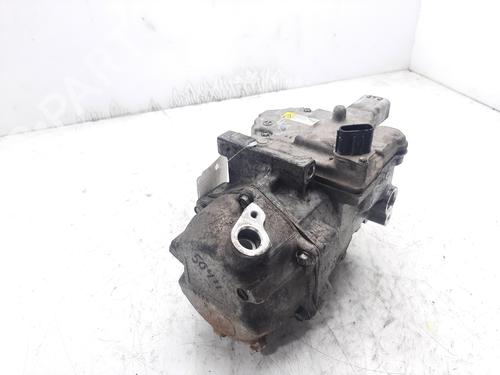 AC compressor TOYOTA YARIS (_P13_) 1.5 Hybrid (NHP130_, NHP130) | BP13574134M34 