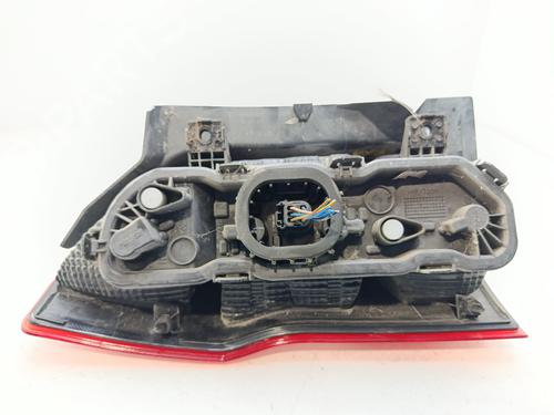 Right taillight FORD TOURNEO COURIER B460 MPV 1.5 TDCi | BP34222700C35 - Image 4