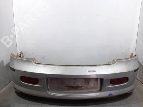 Used Rear bumper CHRYSLER SEBRING (JR) 2.7 V6 24V (203 hp) 12398170