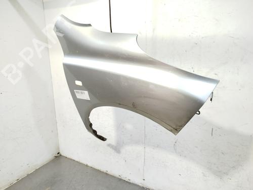 Right front fenders NISSAN MICRA III (K12) 1.2 16V | BP25798407C42 