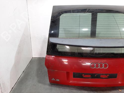 Bagklap CC/Kombi-Coupé AUDI A2 (8Z0) 1.4 TDI | BP13500275C6 
