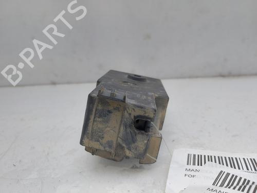 Front left interior door handle FORD TRANSIT CONNECT (P65_, P70_, P80_) 1.8 Di | BP16006201I13 