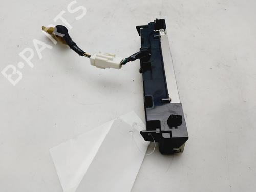 Display monitor MAZDA 3 Saloon (BK) 1.6 (BK12) | BP27708265C48 