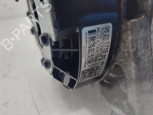 Alternator PEUGEOT RIFTER 1.5 BlueHDi 100 | BP33748080M7 - Image 5