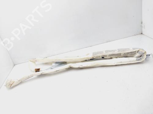 Right curtain airbag SEAT LEON (1P1)  | BP21521213C12 