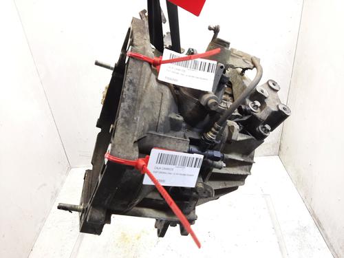 Gearbox FIAT CROMA (194_) 1.9 D Multijet (194AXC1B, 194AXC12) | BP29375725M3 