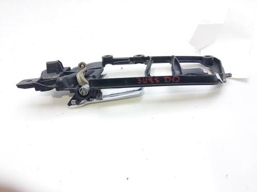 Front right interior door handle VW POLO (9N_, 9A_) 1.4 TDI | BP13370393I14 