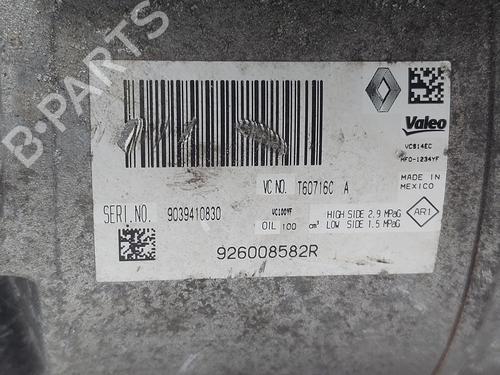 AC compressor RENAULT CAPTUR I (J5_, H5_)  | BP33709860M34  - Image 5