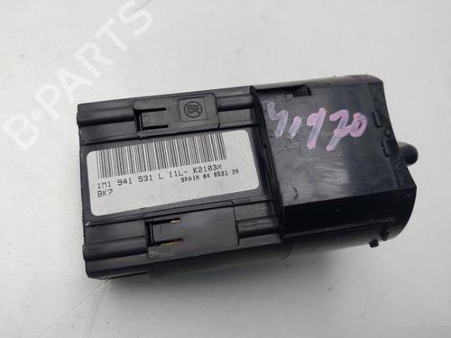 Headlight switch SEAT LEON (1M1) | BP36384823I24 - Image 4