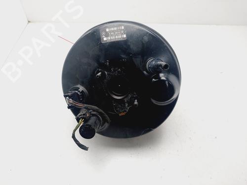 Servo brake MERCEDES-BENZ S-CLASS (W221, V221) S 500 (221.071, 221.171) | BP27197196M42 