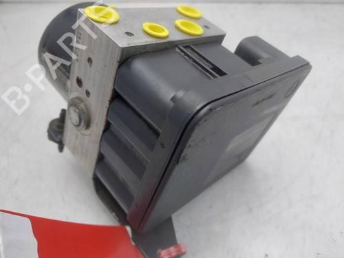 ABS pump CITROËN C5 I (DC_) 2.0 HDi (DCRHZB, DCRHZE) | BP38556737M43 - Image 2