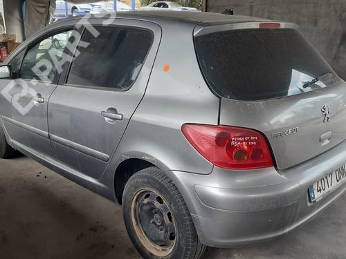 Front right lock PEUGEOT 307 (3A/C) 1.6 HDi 110 | BP10061127C97  - Image 8