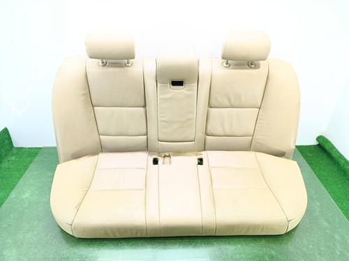 Rear seat BMW 5 (E60) 520 i | BP26873530C17 