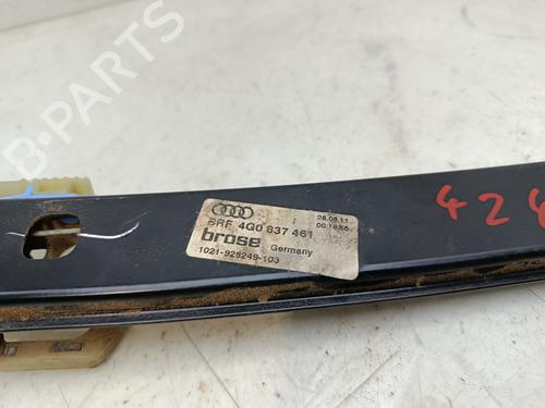 Front left window mechanism AUDI A6 C7 (4G2, 4GC) | BP38438705C22 - Image 3