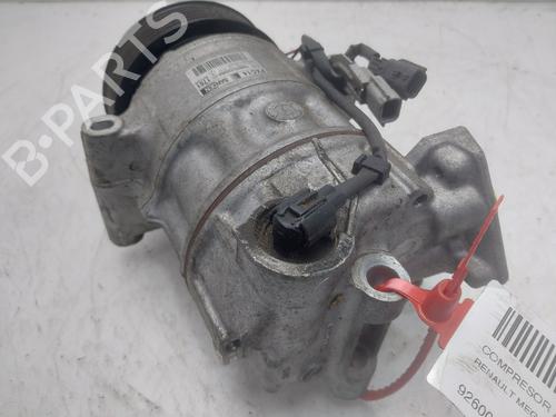 AC compressor RENAULT MEGANE IV Hatchback (B9A/M/N_) 1.2 TCe 100 (B9MS) | BP38197103M34 - Image 2
