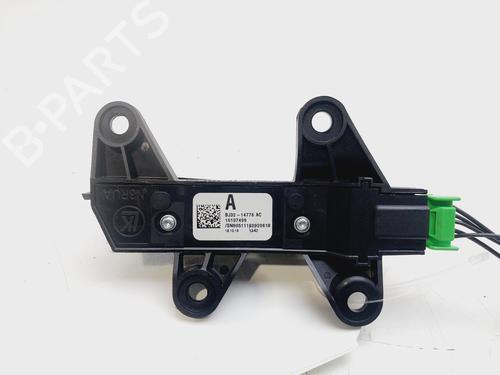 Switch LAND ROVER RANGE ROVER EVOQUE (L538)  | BP26487249I30 