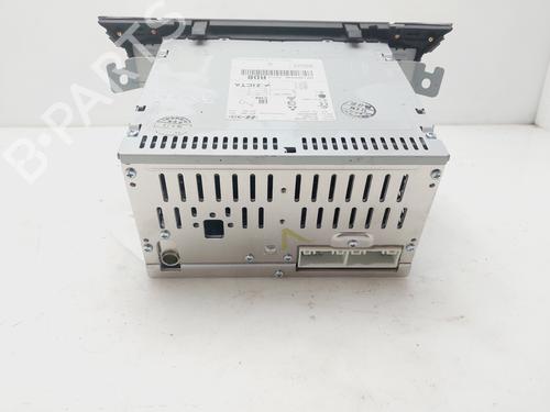 Radio HYUNDAI i30 (GD)  | BP21283810E6 