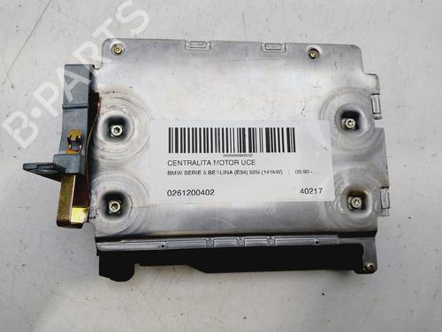 Engine control unit (ECU) BMW 5 (E34) 525 i 24V | BP31842149M57