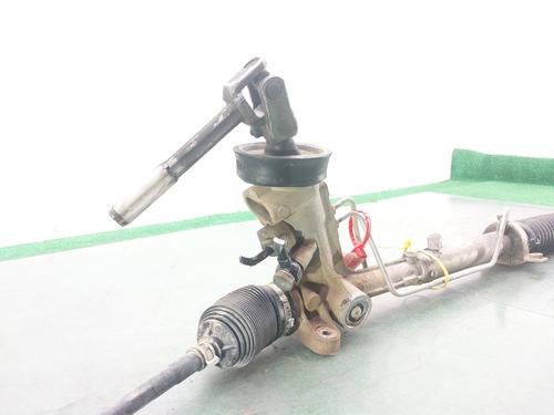 Steering rack SEAT IBIZA IV (6J5, 6P1)  | BP17968351M22 