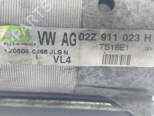 Starter SEAT LEON (1P1) | BP36566133M8 - Image 5