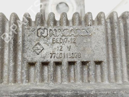 Moduł elektroniczny RENAULT KANGOO (KC0/1_) 1.9 dCi 4x4 | BP30921802M83