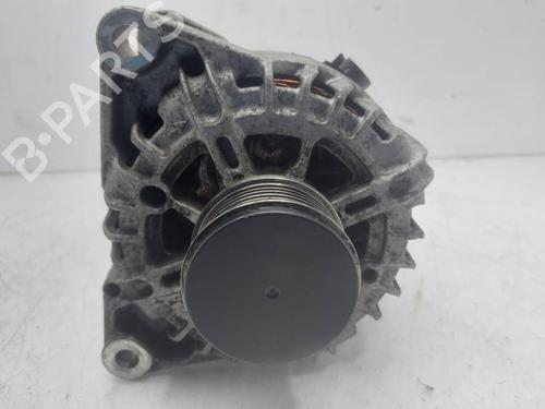 Used Alternator Alternator 39184145 39184145