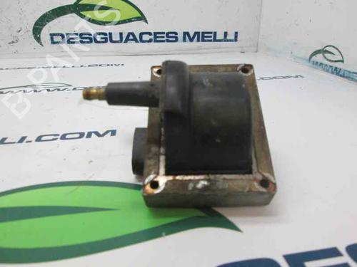 Ignition coil CITROËN AX (ZA-_) 11 Cat (ZA_) | BP2896643M94 