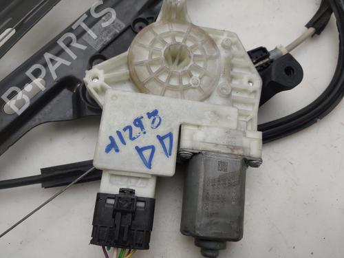 Front right window mechanism CITROËN C4 SPACETOURER (3D_) 1.5 BlueHDi 130 | BP34285954C23  - Image 5