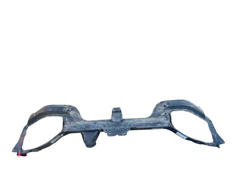 Frontplade/Frontkurv CITROËN JUMPER I Van (244) 2.2 HDi (101 hp) 27324928